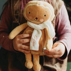 Holiday Sweets "Ginger"